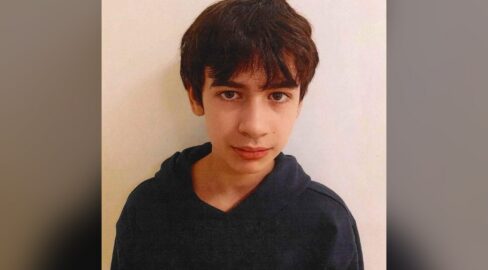 Hamburg: 12-Jähriger vermisst, Polizei sucht Sebastian