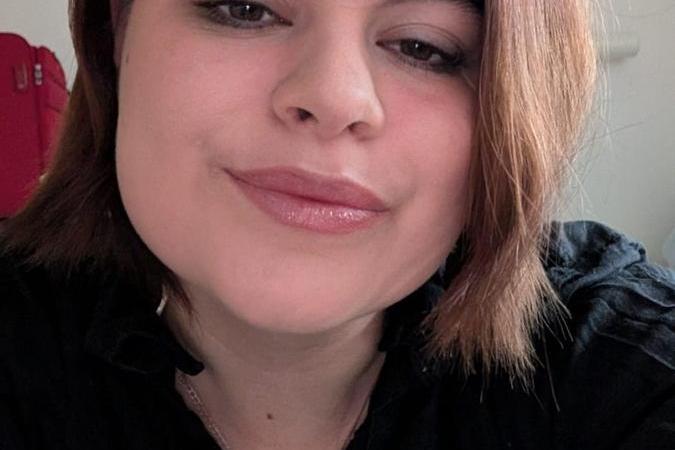Altenburg: Katharina (21) aus Klinik vermisst