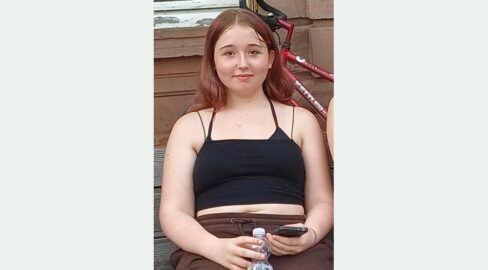 Wiesbaden: Mädchen (13) vermisst, Spur nach Ingelheim