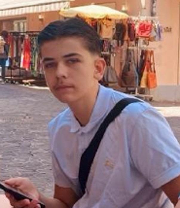 Butzbach: Junge (13) vermisst, Polizei bittet um Hilfe