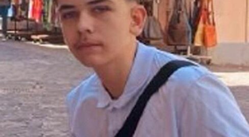 Butzbach: Junge (13) vermisst, Polizei bittet um Hilfe