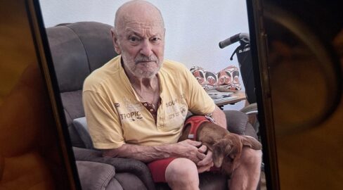 Riegelsberg: Senior (79) vermisst, braucht Medikamente