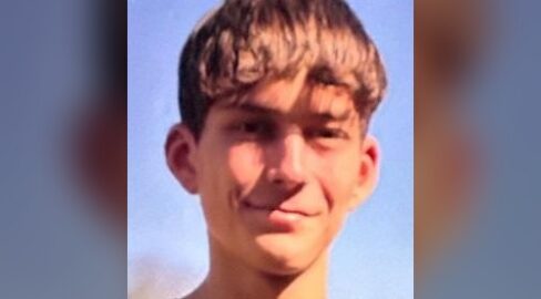 Grünberg: Luca (16) vermisst, Polizei bittet um Hilfe