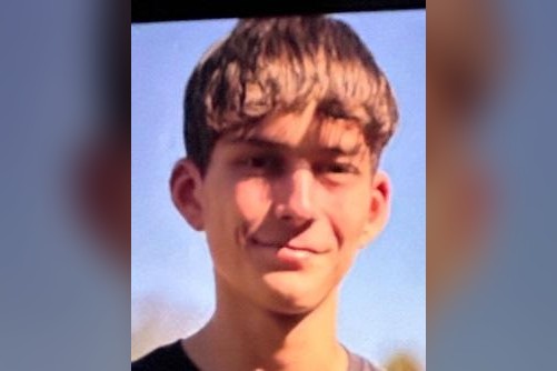 Grünberg: Luca (16) vermisst, Polizei bittet um Hilfe