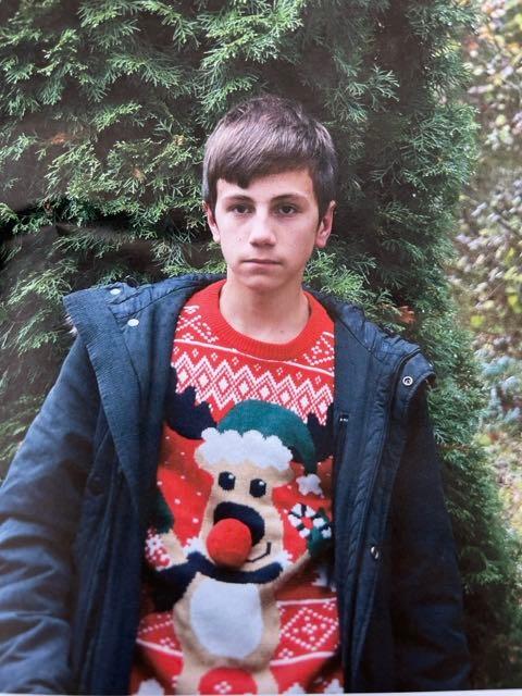 Aarbergen: Darius (16) vermisst, hilflose Lage befürchtet