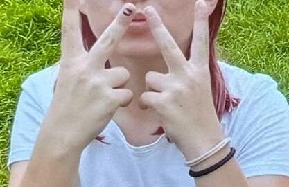 Mühlhausen: Polizei sucht vermisste Angelina (13)