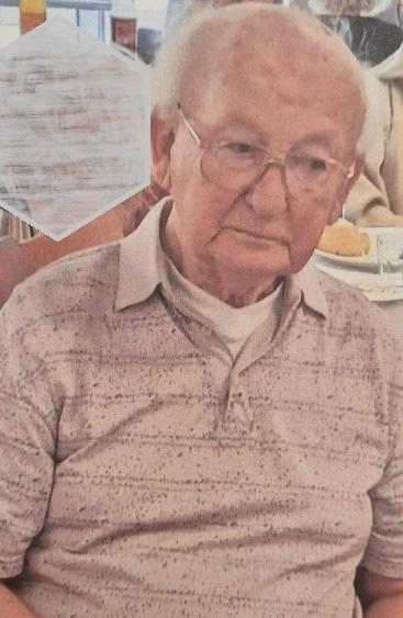 Wolfsburg: Senior (94) vermisst, Polizei bittet um Hilfe