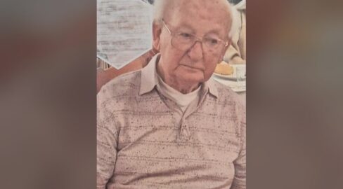 Wolfsburg: Senior (94) vermisst, Polizei bittet um Hilfe