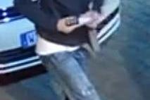 Wiesbaden: Schüsse ins Gesicht, Polizei jagt Duo