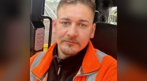 Bad Orb: Johann Mildenberger vermisst, Skoda gesucht