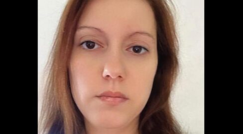 Hattersheim am Main: Frau in blauem Fiat vermisst