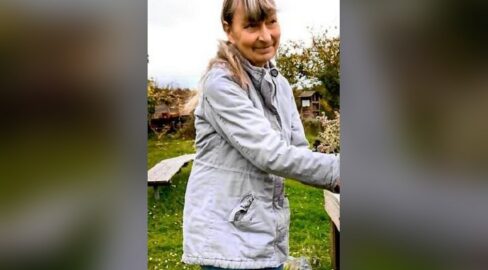 Riedstadt: Sylvia Kusch (65) aus Klinik vermisst