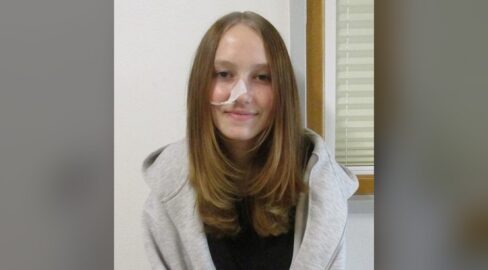 Marburg: Zwei Mädchen (17) vermisst, Polizei bittet um Hinweise