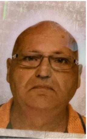 Suhl: Vermisst: Polizei sucht Peter Simon (66)