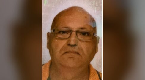 Suhl: Vermisst: Polizei sucht Peter Simon (66)