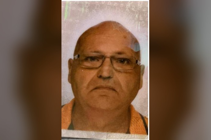 Suhl: Vermisst: Polizei sucht Peter Simon (66)