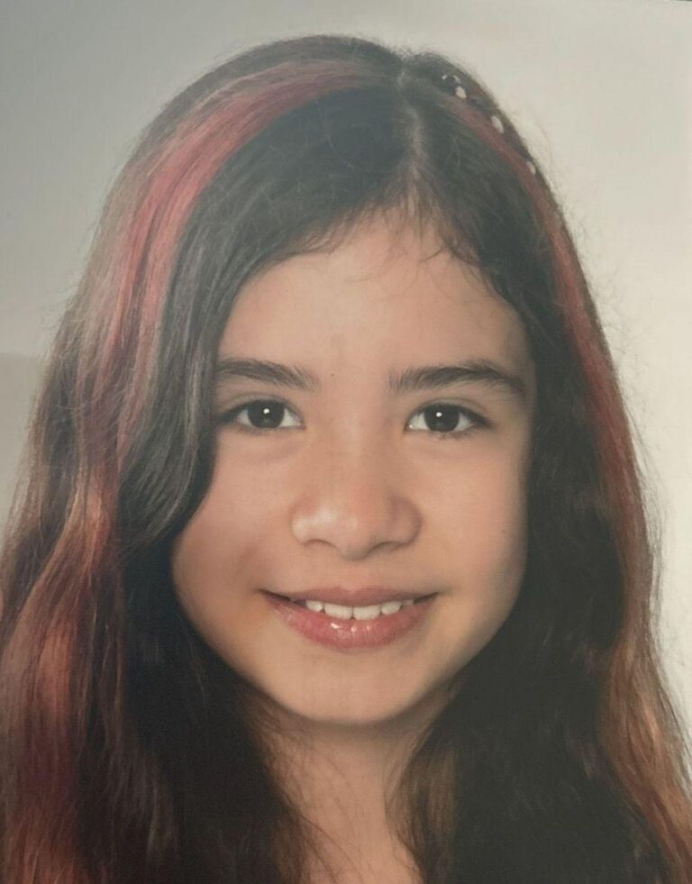 Rodgau: Emilia (11) vermisst, Polizei bittet um Hilfe