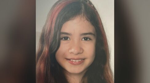 Rodgau: Emilia (11) vermisst, Polizei bittet um Hilfe
