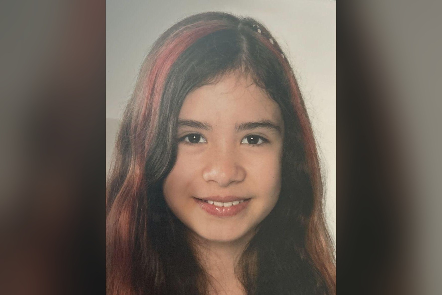 Rodgau: Emilia (11) vermisst, Polizei bittet um Hilfe