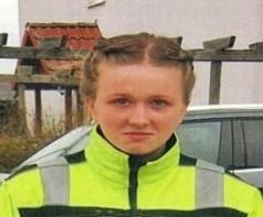 Amt Wachsenburg: 16-Jährige vermisst, Polizei sucht Amelie