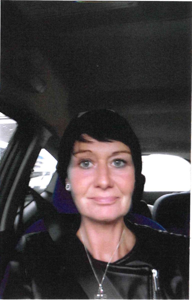 Saarbrücken: Frau vermisst, Polizei bittet um Hilfe