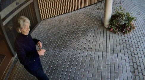Stuttgart: Seniorin (84) vermisst, Hubschrauber sucht