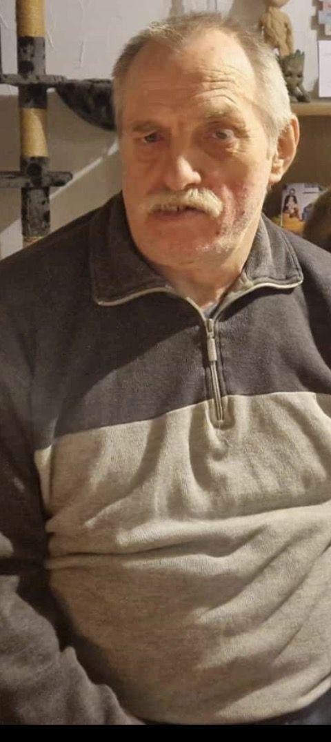 Grebenstein: Mann (62) vermisst, Polizei sucht Hinweise