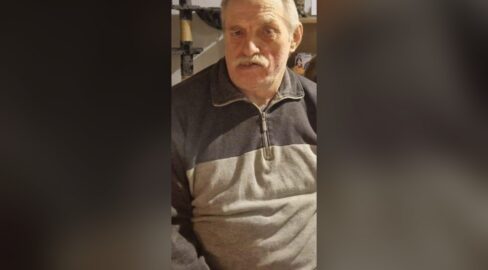 Grebenstein: Mann (62) vermisst, Polizei sucht Hinweise