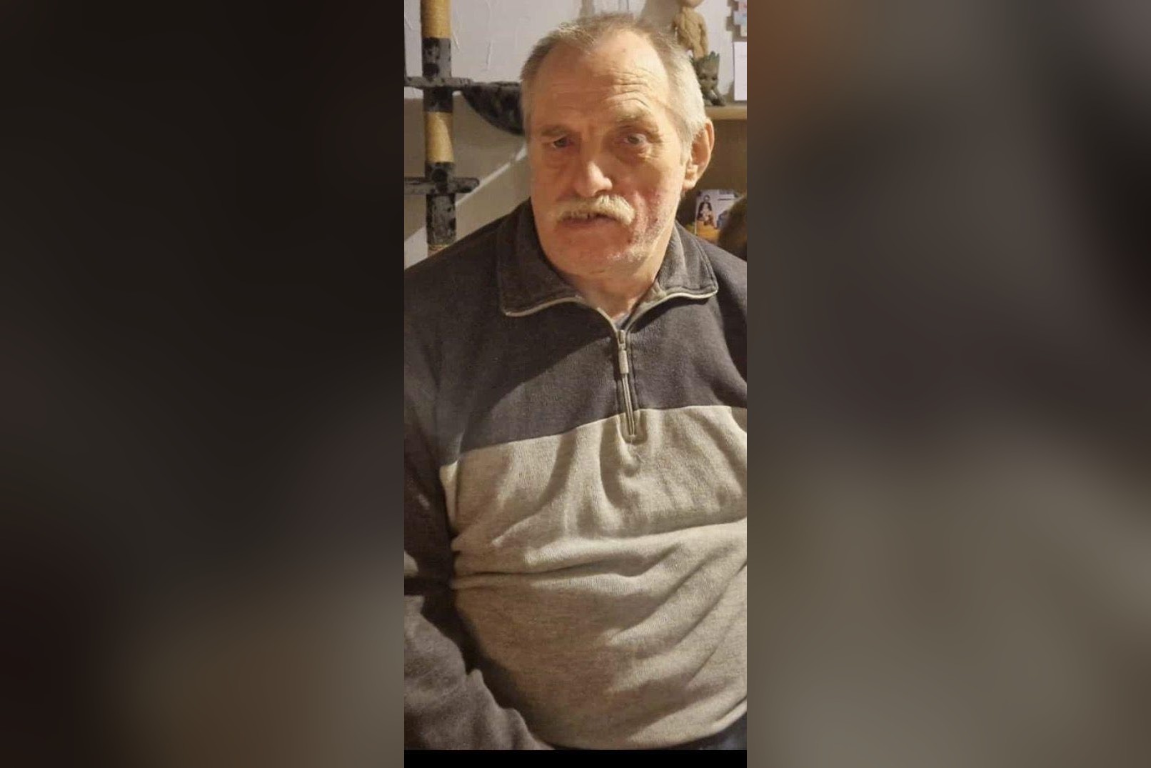Grebenstein: Mann (62) vermisst, Polizei sucht Hinweise