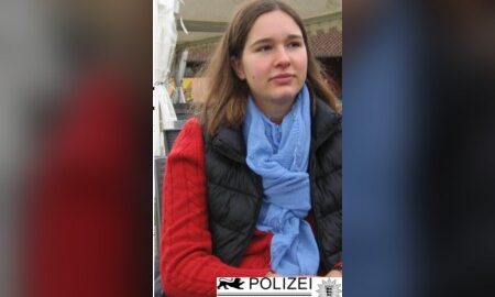 Stuttgart: Frau (20) vermisst, hilflose Lage befürchtet