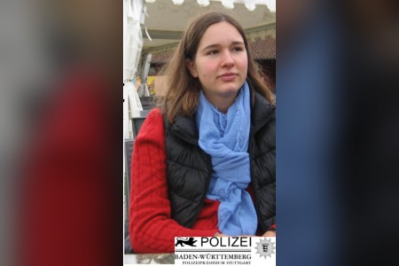Stuttgart: Frau (20) vermisst, hilflose Lage befürchtet
