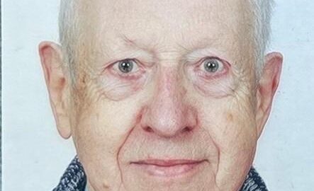 Saarbrücken: Armin Bender (86) im VW Golf vermisst