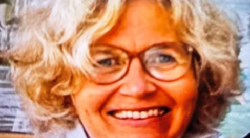 Überherrn: Jutta Weiß vermisst, Hilflose Lage befürchtet