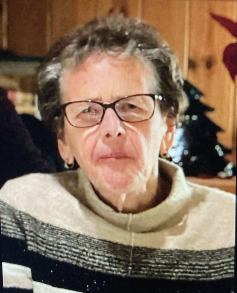 Nidda: Seniorin (86) aus Seniorenheim vermisst