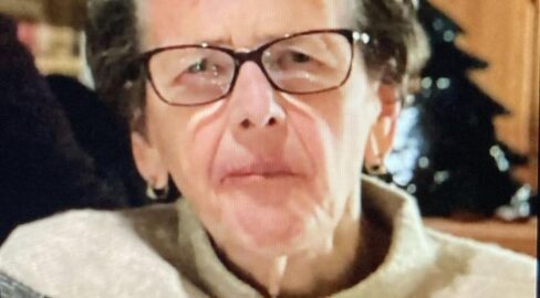 Nidda: Seniorin (86) aus Seniorenheim vermisst