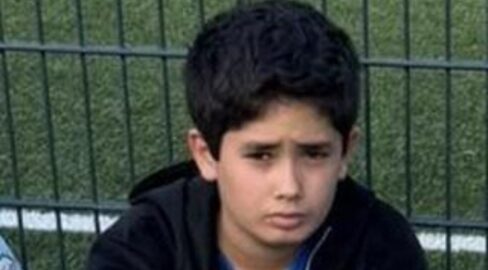 Hamburg: Moritz (12) vermisst: Polizei sucht mit Foto