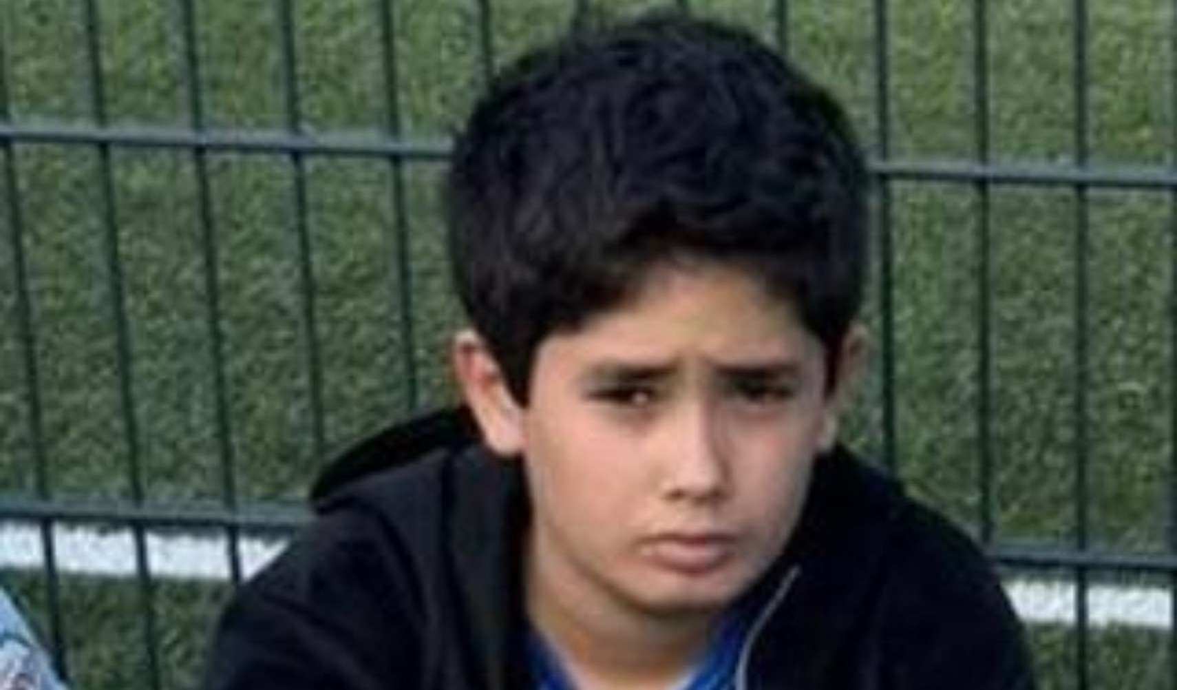 Hamburg: Moritz (12) vermisst: Polizei sucht mit Foto