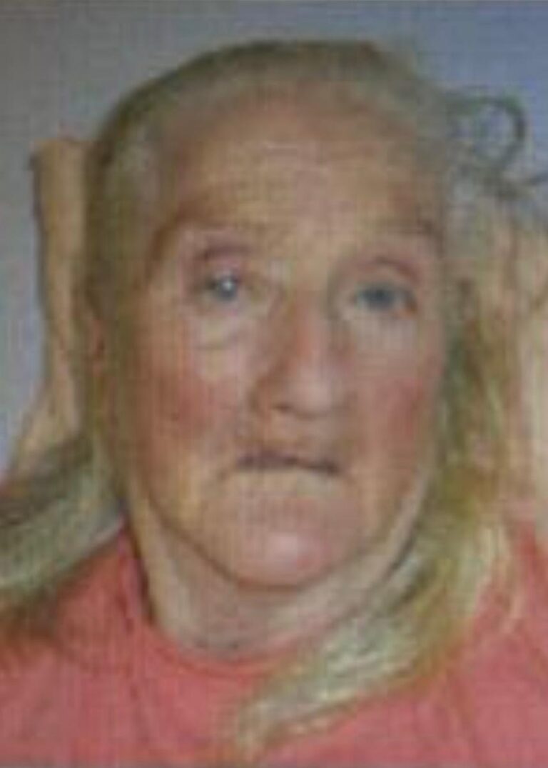 Frankfurt am Main: Demente Seniorin (81) vermisst