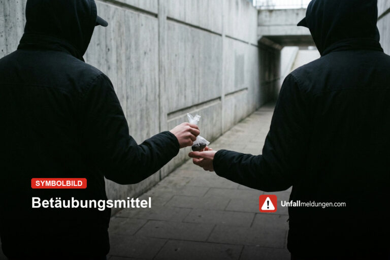 Höhr-Grenzhausen: Mit Drogen-Cocktail am Steuer gestoppt