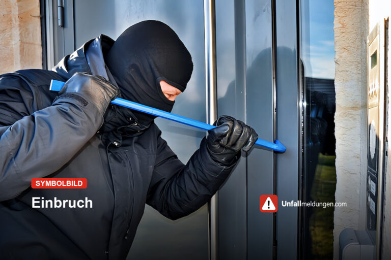 Kaisersesch: Einbrecher knacken Supermarkt und stehlen Zigaretten