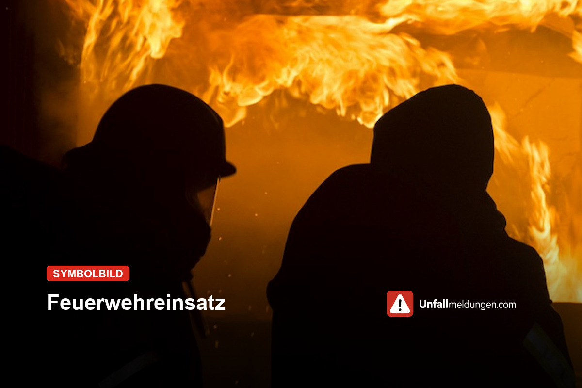 Leipzig: Feuer-Drama in Hotel-Sauna, 9 Verletzte