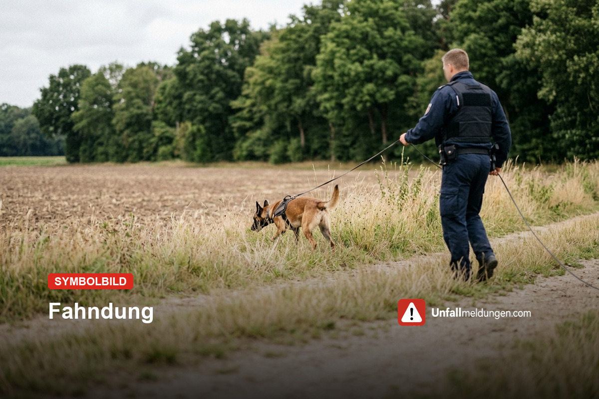Wittlich: Vermisster Junge (10) am ZOB wohlauf entdeckt