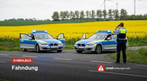 Kempten: Vermisst: Frau (70) in Lebensgefahr