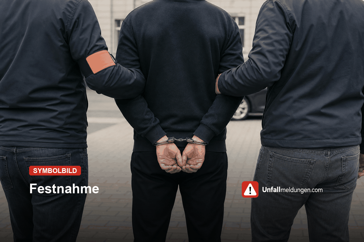 Pirna: Tochter (4) schwer verletzt, Vater festgenommen
