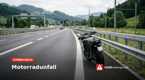 Greiz: Biker schwer verletzt nach Unfall mit Mercedes-Fahrer (79)