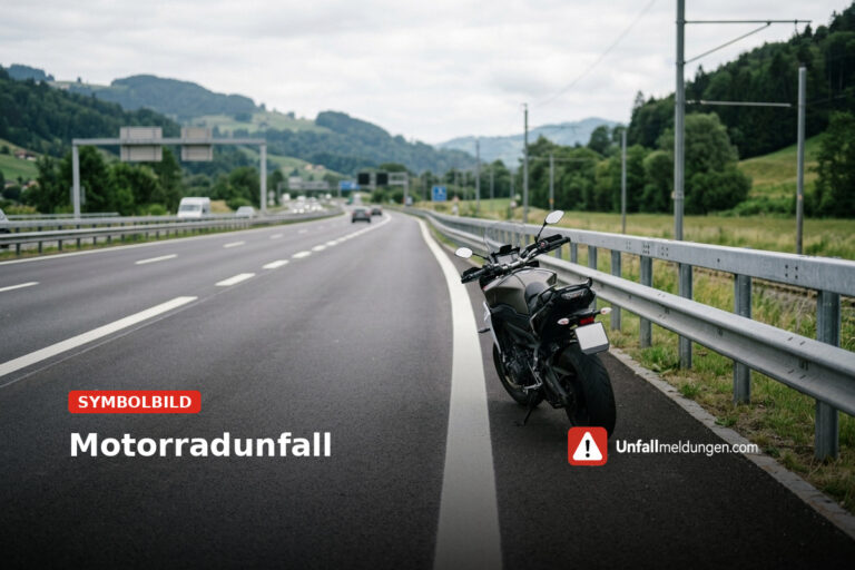 Bebra: VW erfasst Simson-Fahrer (16) bei Unfall, schwer verletzt