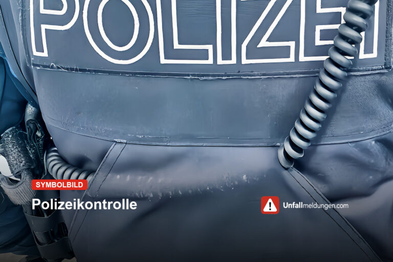 Stadthagen: Kind (13) mit illegalen Böllern erwischt