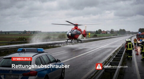 Sondershausen: Kind auf Klassenfahrt schwer verletzt
