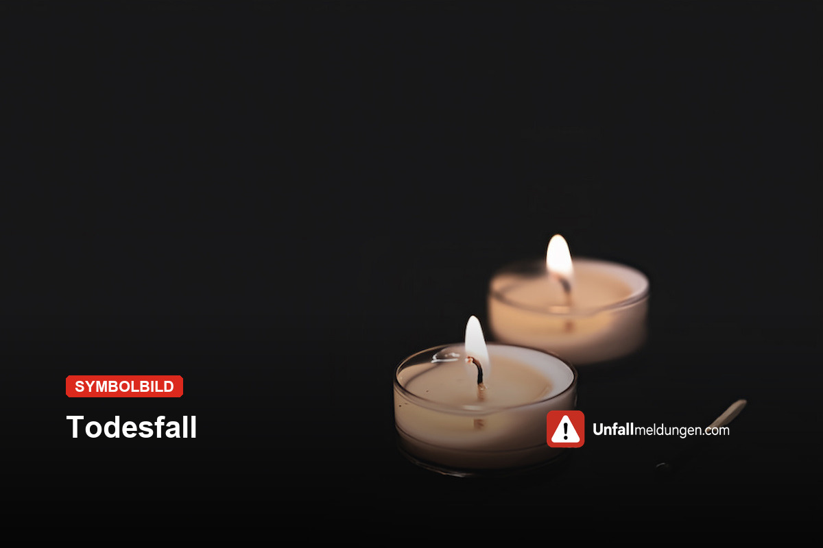 Neuengörs: Biker (72) stirbt nach Unfall mit Erntemaschine