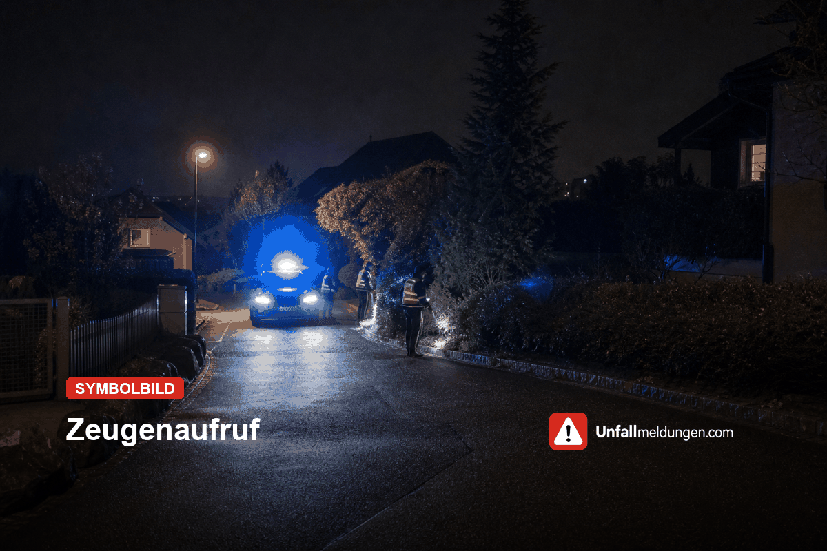 Marienrachdorf: 15 Rinder büxen nach Böllerei aus